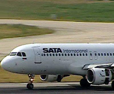 [Portugal] Comandante da SATA diz que ganha demasiado e que a empresa tem aviões “obsoletos” 800