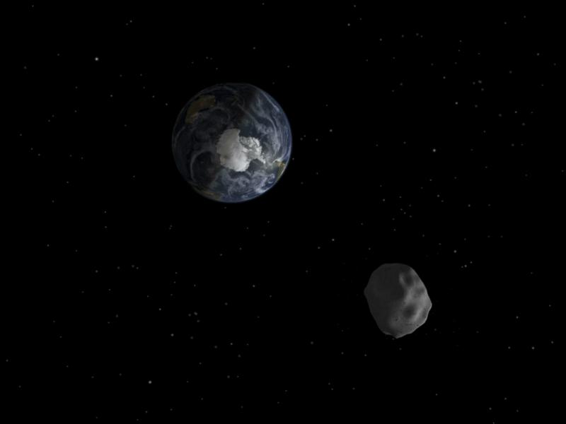 Aster & # XF3; go & # xab; shallow & # Xbb; Earth (NASA)
