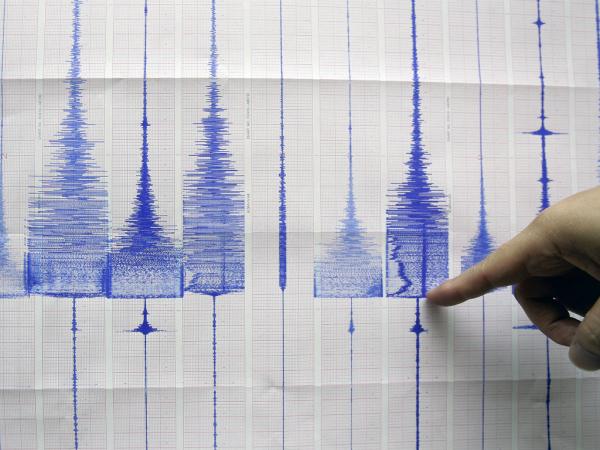 Registado sismo de magnitude 2,9 em Sines - TVI24