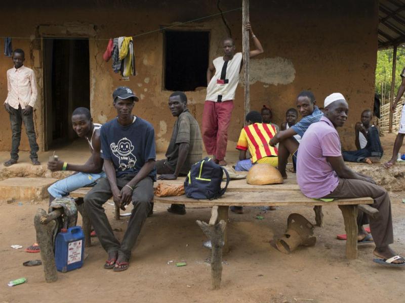 Guiné-Bissau (REUTERS)