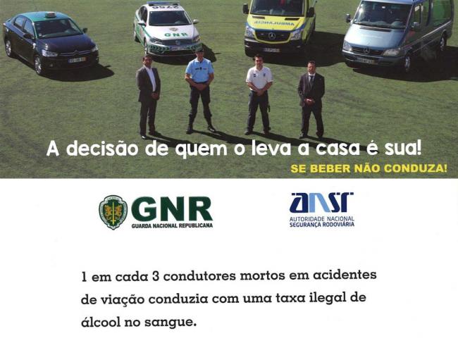 GNR Campaign