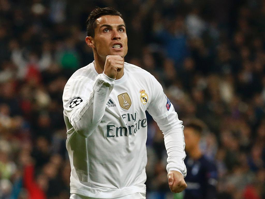 Cristiano Ronaldo vai ter hotéis em nome próprio