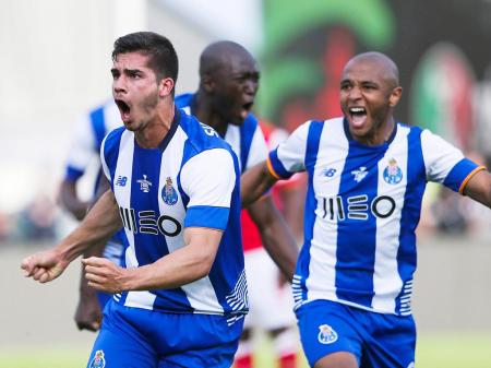 FC Porto divulga novo equipamento: a Constelação do Dragão