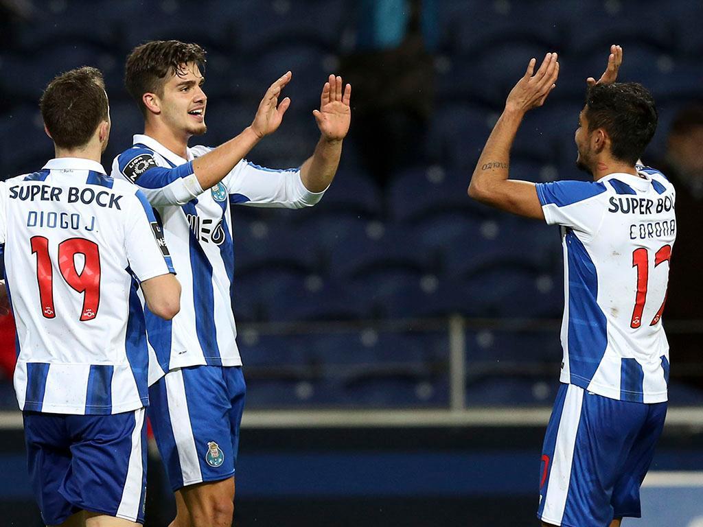 «FC Porto tem sido erradamente subvalorizado»