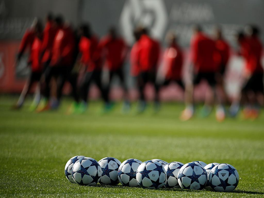 Benfica de volta: o esboço (para já) possível para o ataque ao penta