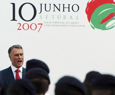 10 DE JUNHO: É MESMO ESTE O DIA DE PORTUGAL?