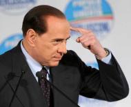 Silvio Berlusconi (arquivo)