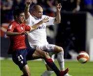 Real Madrid de Pepe é bicampeão (Foto EPA)