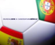 Mundial2018 - Candidatura Ibérica - ARTIGO