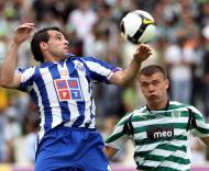 Taça: Sporting-F.C. Porto