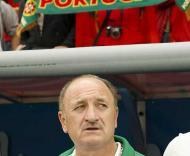 Portugal-Turquia: a estreia no Euro 2008 (Foto EPA)