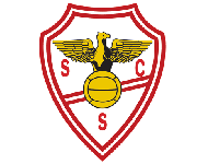 Logotipo do Salgueiros