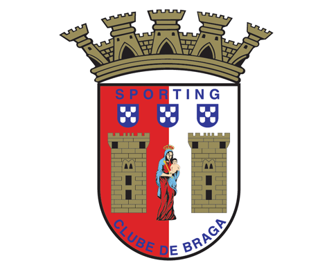 Logotipo do SP Braga