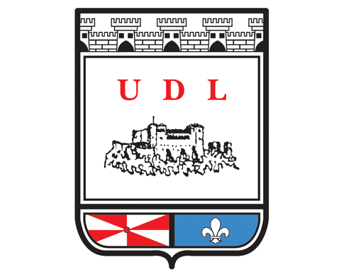 Logotipo do U. Leiria
