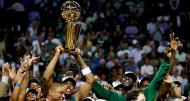 Celtics, 22 anos depois