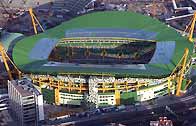 Estádio de Alvalade FS