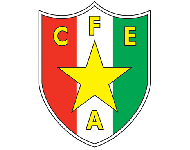 Logo Estrela da Amadora 2