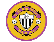 Logo Nacional da Madeira