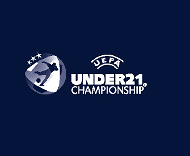 Logo Europeu sub-21