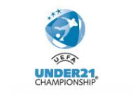 Logo UEFA Under 21