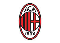 Logo AC Milan