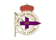 Logo Deportivo la Coruna