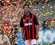 Ronaldinho, 2008/09