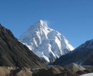 Montanha K2