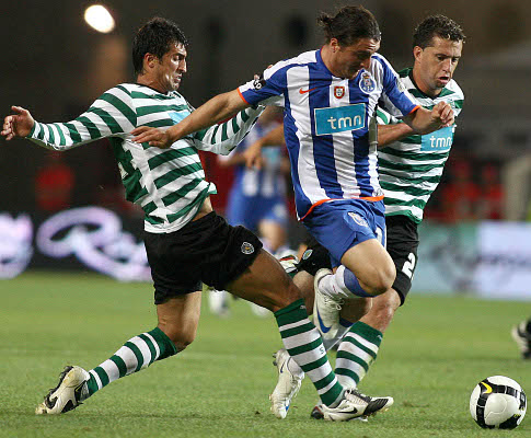F.C. Porto-Sporting