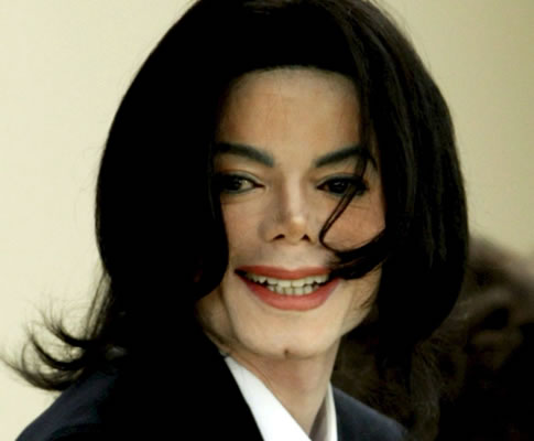 Michael Jackson (arquivo EPA)