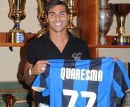 Ricardo Quaresma no Inter