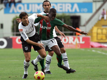 Marítimo vs Vitória de Guimarães