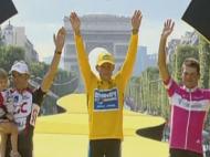 Ciclismo: Lance Armstrong vai regressar no próximo ano