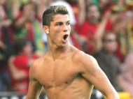 Liga Inglesa: Cristiano Ronaldo já voltou aos golos