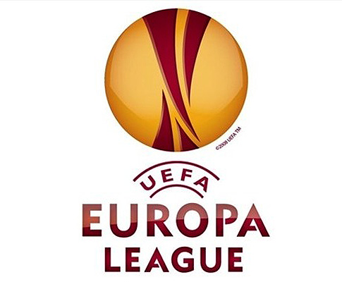 Logo da nova UEFA Europa League