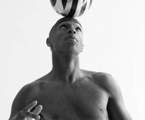 Thierry Henry, futebolista