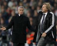 Schuster, Real Madrid