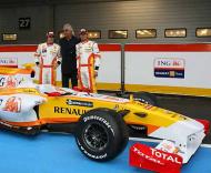 Novo Renault apresentado no Algarve