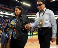 All Star Game da NBA: Muhammad Ali em Phoenix
