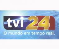 O TVI 24 estará no ar no dia 26 de Fevereiro