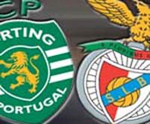 Derby, Sporting-Benfica
