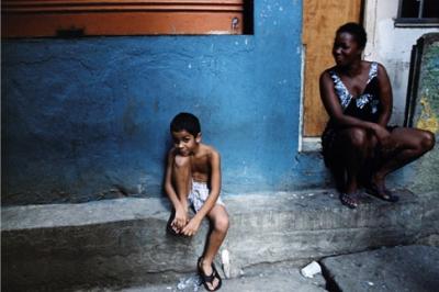 Brasil: responsável da ONU denuncia preconceitos contra população negra - TVI