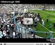 Hillsborough, a tragédia que mudou o futebol