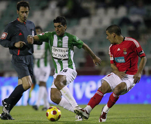 V. Setúbal-Benfica