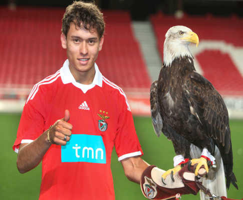 Keirrison (Benfica)