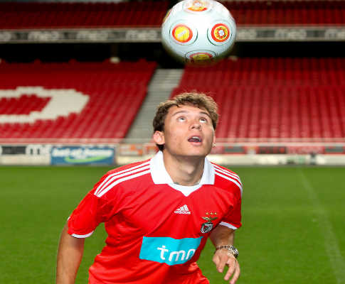 Keirrison (Benfica)