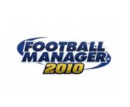 Logo Football Manager 2010