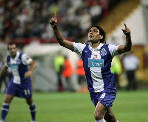 Olhanense-F.C. Porto