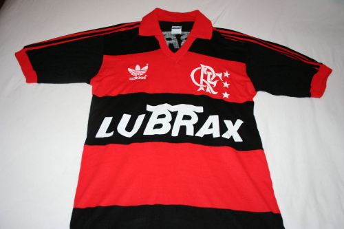 Flamengo (1986)
