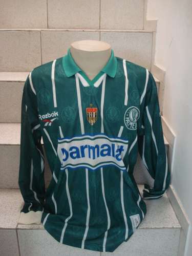 Palmeiras (1994)